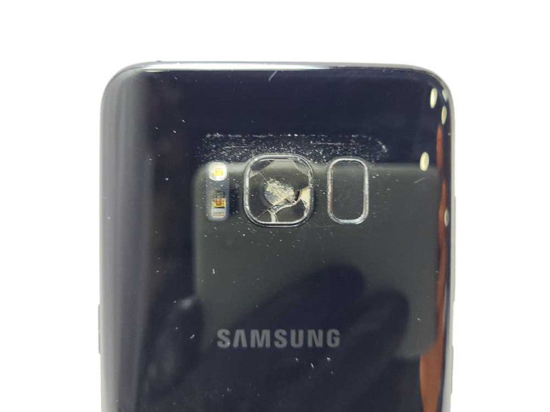 Samsung Galaxy S8 64GB (SM-G950W) - READ $