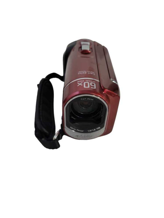 Sony Handycam DCR-SX40 4 GB 60x Zeiss Optical Zoom !