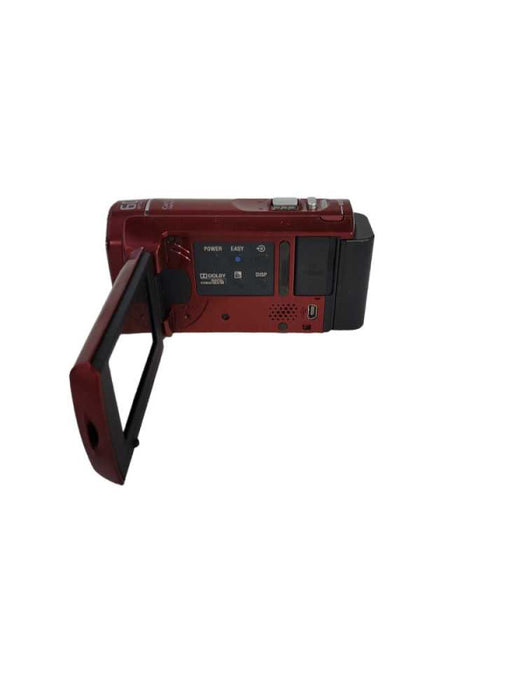 Sony Handycam DCR-SX40 4 GB 60x Zeiss Optical Zoom !