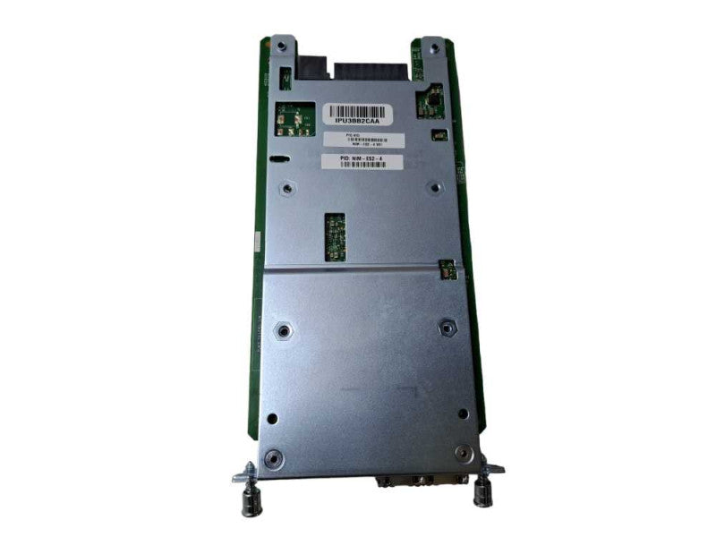 Cisco NIM-ES2-4 | 4-Port Gigabit Switch Module for ISR 4000 Series )