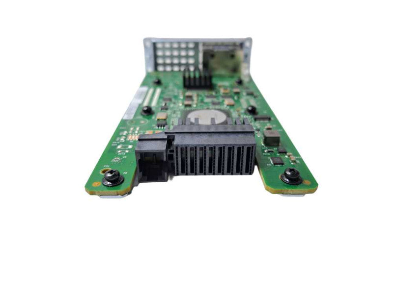 Cisco NIM-ES2-4 | 4-Port Gigabit Switch Module for ISR 4000 Series )