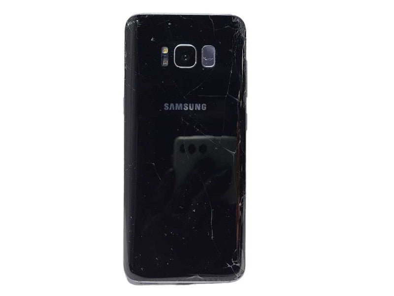 Samsung Galaxy S8 64GB (SM-G950W) - READ $