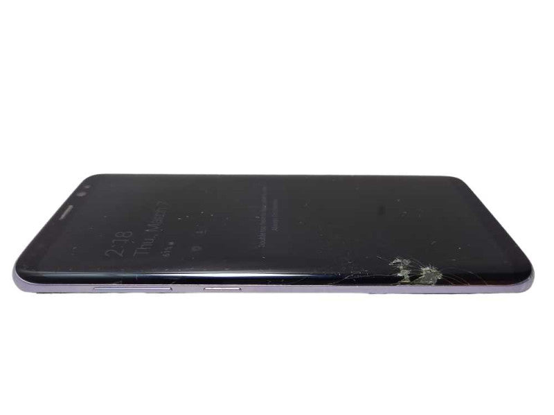 Samsung Galaxy S8 64GB (SM-G950W) - READ $