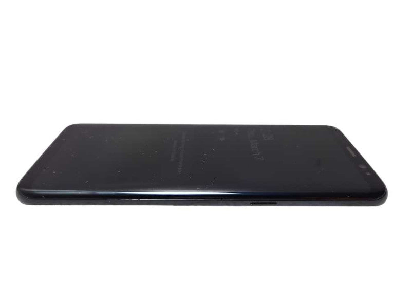 Samsung Galaxy S8 64GB (SM-G950W) - READ $