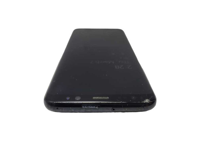 Samsung Galaxy S8 64GB (SM-G950W) - READ $