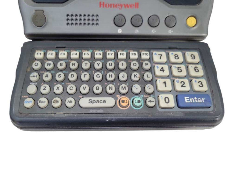 Honeywell Thor CV31 Vehicle Mounted Computer with AK4 Keyboard Q!