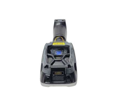 Zebra TC80N0-3000K210NA Mobile barcode scanner with Battery READ _