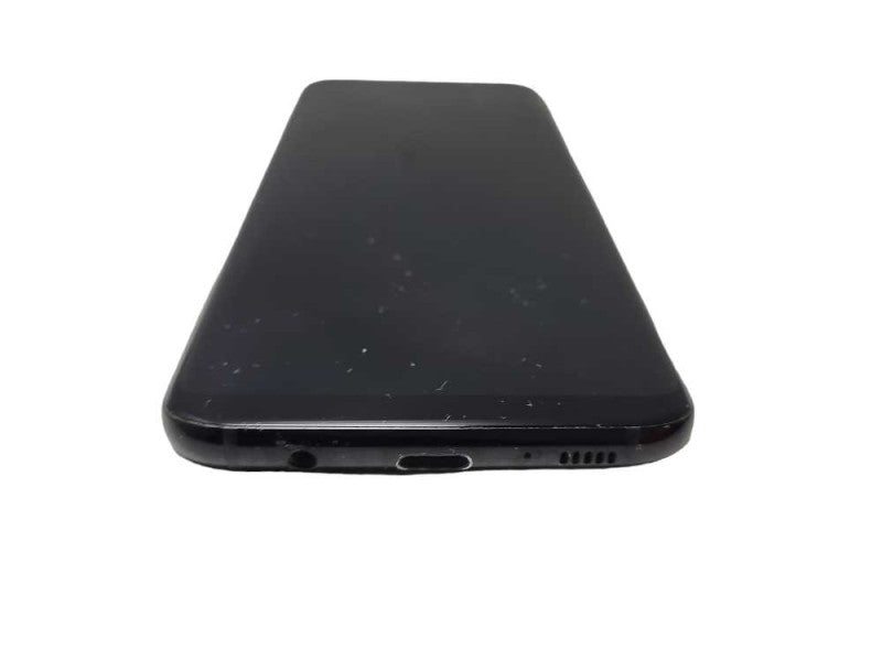 Samsung Galaxy S8+ 64GB SM-G955W READ $