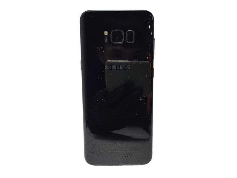 Samsung Galaxy S8+ 64GB SM-G955W READ $