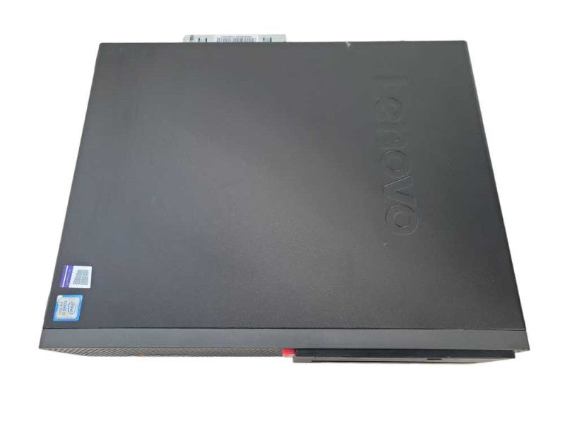 Lenovo ThinkCentre M720s | Core i7-8700 | 16GB RAM | 256GB NVMe !
