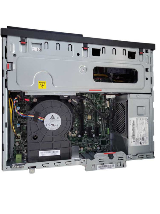Lenovo ThinkCentre M720s | Core i7-8700 | 16GB RAM | 256GB NVMe !