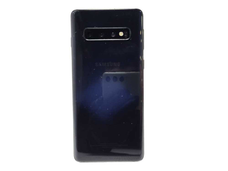 Samsung Galaxy S10 128GB (SM-G973W) - READ $