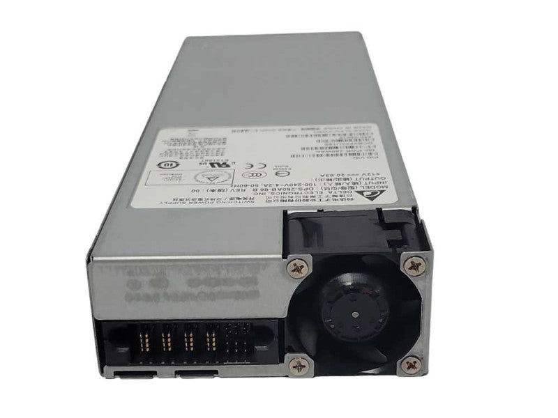 Cisco Meraki MA-PWR-250WAC 250W SWITCH Power Supply Q_