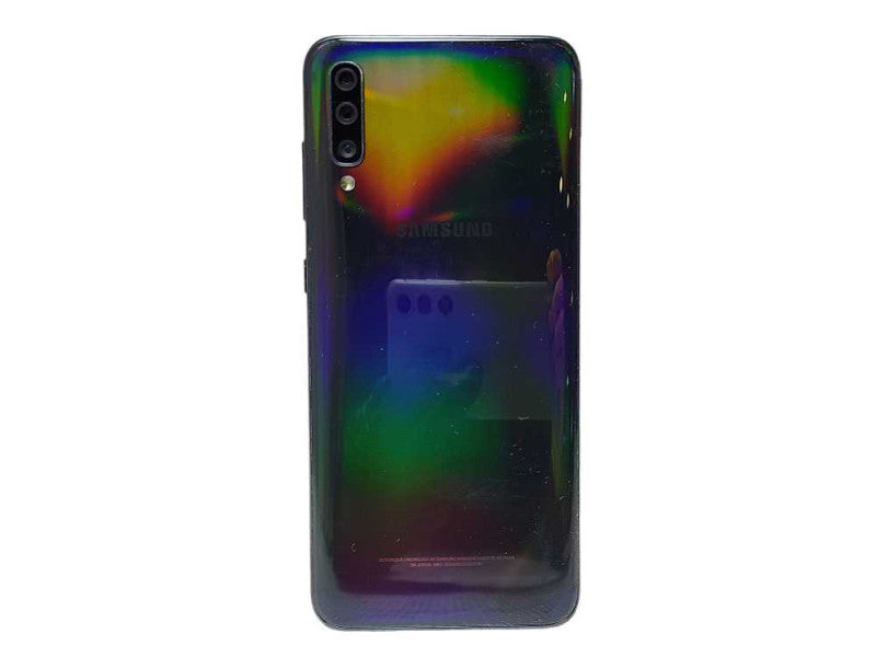 Samsung Galaxy A70 128GB (SM-A705W) READ $