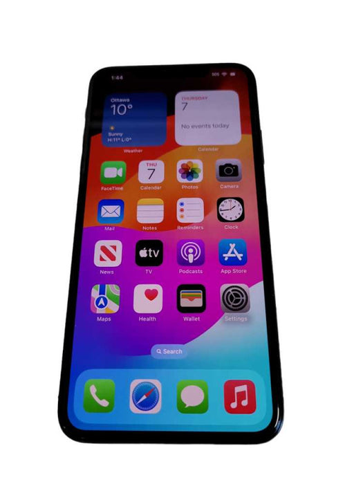 Apple iPhone 11 Pro Max 64GB (A2161) Î