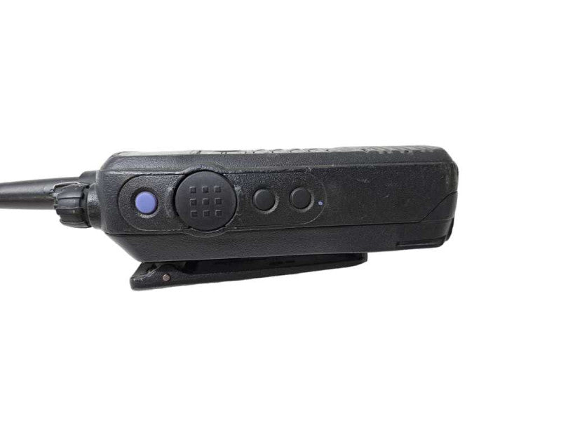 Motorola XPR6550 Digital MotoTrbo Radio with Antenna | AAH55QDH9LA1AN  Q)