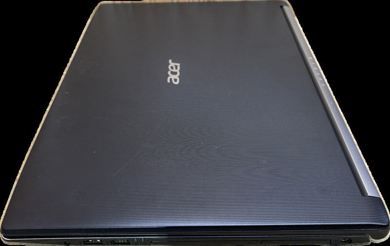 Acer Aspire A517-51G i5-8250U@1.6GHz GeForce MX150 2GB GPU 20GB RAM 256GB SSD