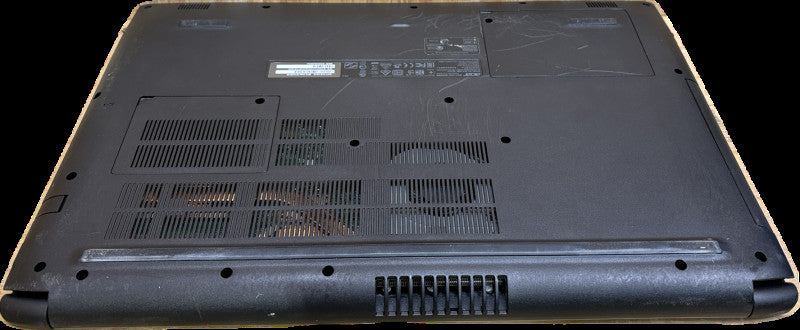 Acer Aspire A517-51G i5-8250U@1.6GHz GeForce MX150 2GB GPU 20GB RAM 256GB SSD