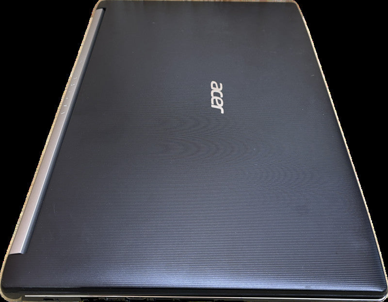 Acer Aspire A517-51G i5-8250U@1.6GHz GeForce MX150 2GB GPU 20GB RAM 256GB SSD
