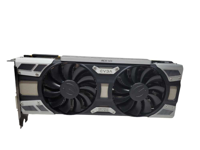 EVGA NVIDIA GTX1070 8GB(READ) %