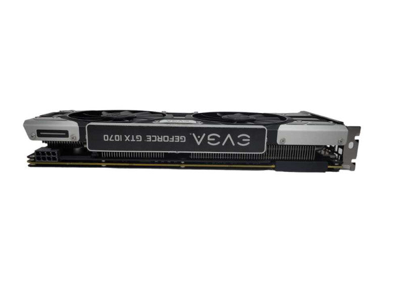 EVGA NVIDIA GTX1070 8GB(READ) %