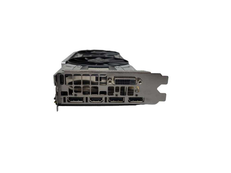 EVGA NVIDIA GTX1070 8GB(READ) %