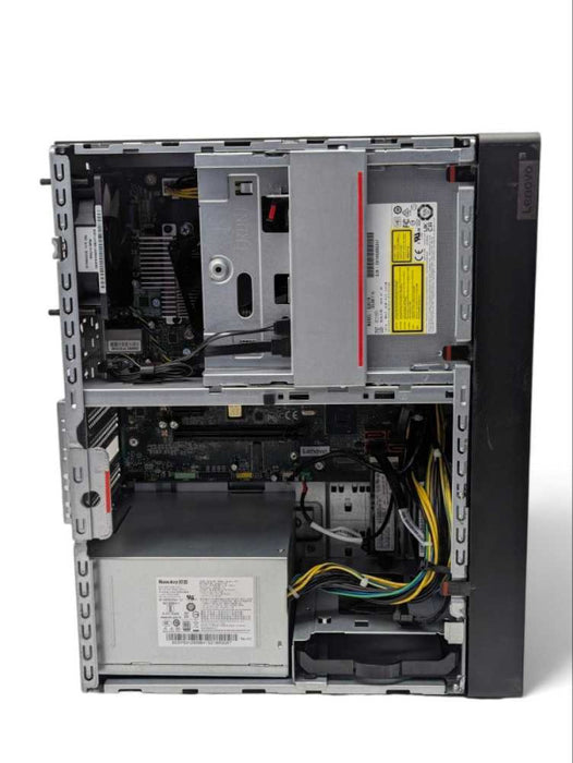 Lenovo ThnkStation P340 with Intel Core i9-10900 10 Core @ 2.80Ghz & 64GB RAM -