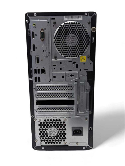 Lenovo ThnkStation P340 with Intel Core i9-10900 10 Core @ 2.80Ghz & 64GB RAM -