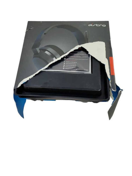 ASTRO Gaming A10 Gaming Headset - Black/Blue !
