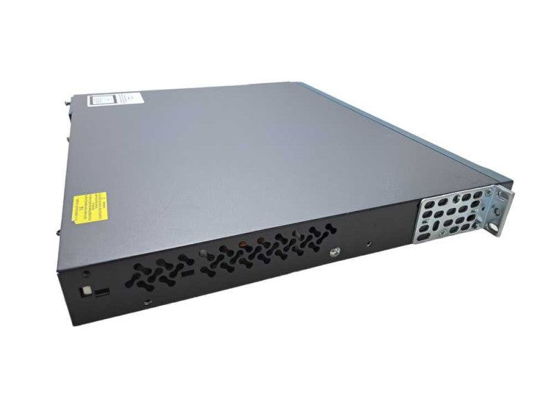 Cisco WS-C2960S-48FPS-L V04 | 48 Port Gigabit PoE+ 740W Network Switch )