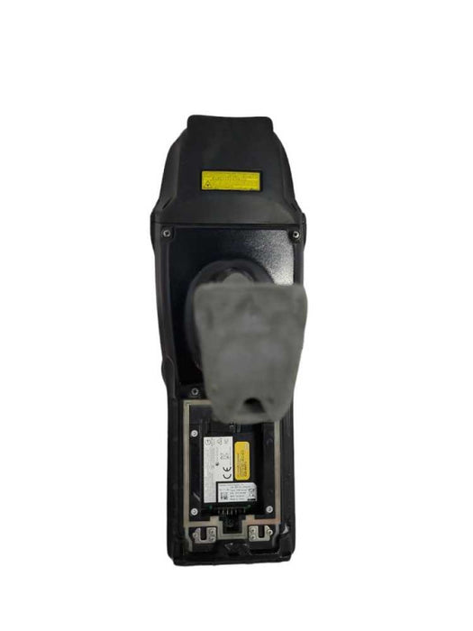 Symbol Workabout Pro4 7528XUHFN Barcode Scanner NO Battery/Cover READ !