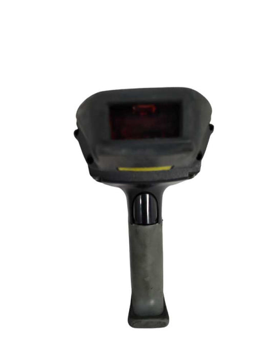 Symbol Workabout Pro4 7528XUHFN Barcode Scanner NO Battery/Cover READ !