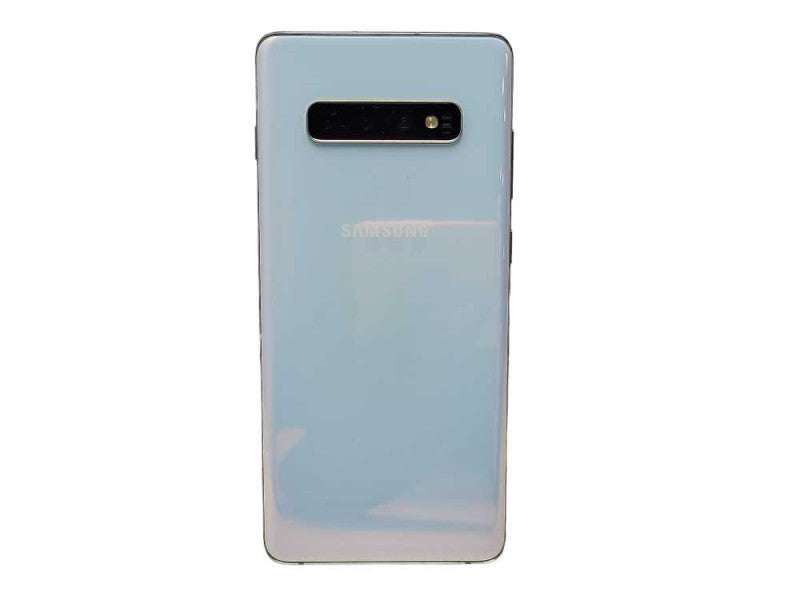 Samsung Galaxy S10+ SM-G975XU 128GB Live Demo Unit READ $