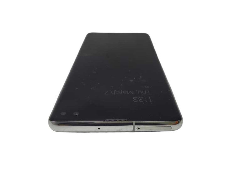 Samsung Galaxy S10+ SM-G975XU 128GB Live Demo Unit READ $