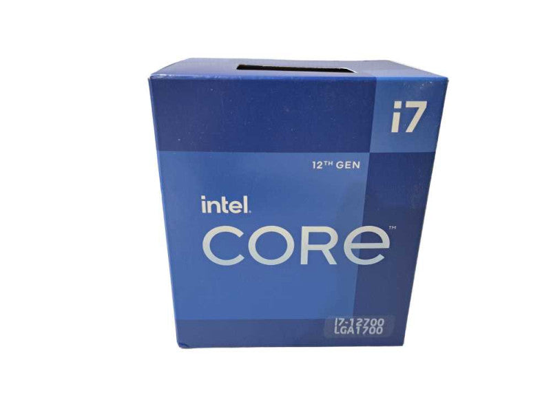 New Open Box | 12th Gen Intel LGA1700 CPU Cooler  Q)