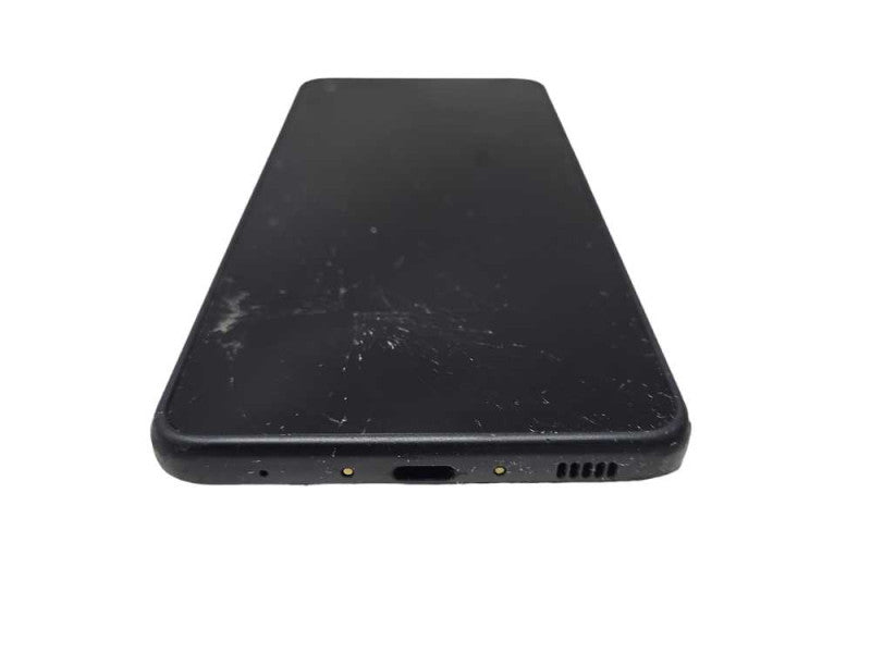 Samsung Galaxy XCover Pro 64GB (SM-G715W) READ $