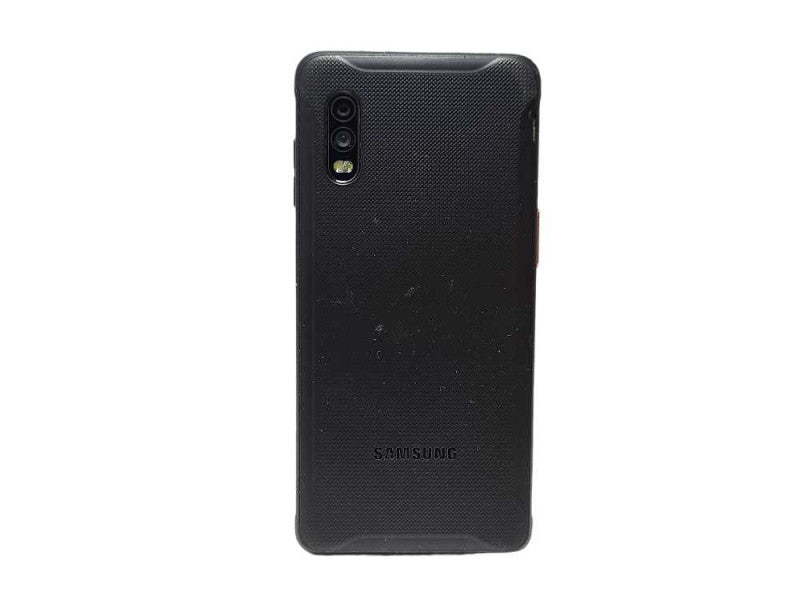 Samsung Galaxy XCover Pro 64GB (SM-G715W) READ $