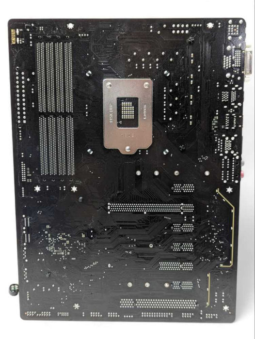 GIGABYTE H370 HD3 with Intel Core i5-9600k @ 3.70Ghz & 16GB RAM  -