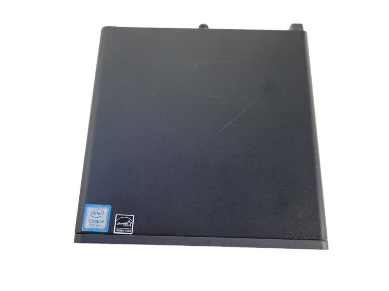 HP ProDesk 600 G4 DM PC USFF i5-8500T @ 2.1GHz 8GB DDR4 250GB NVme !