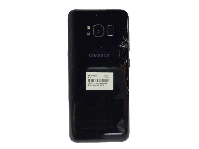 Samsung Galaxy S8 64GB (SM-G950W) - READ $