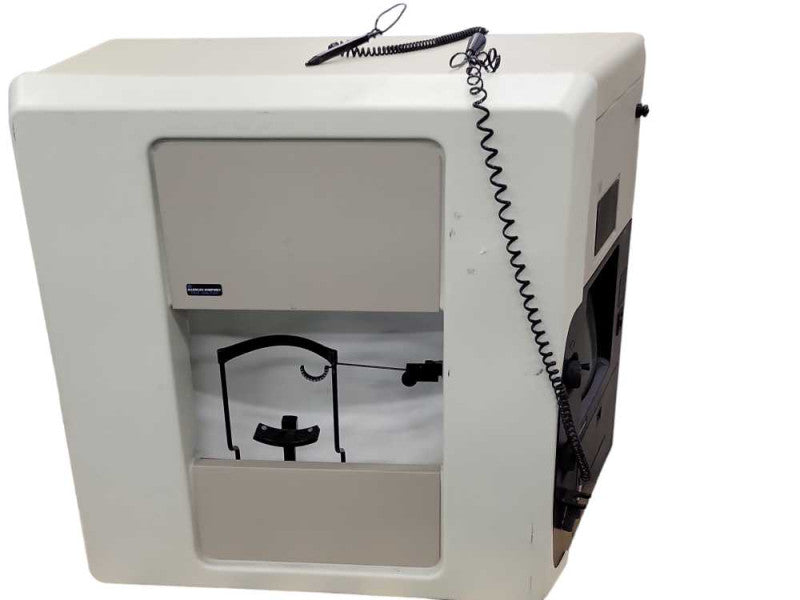 ALLERGAN HUMPHREY Field Analyzer 611, READ _