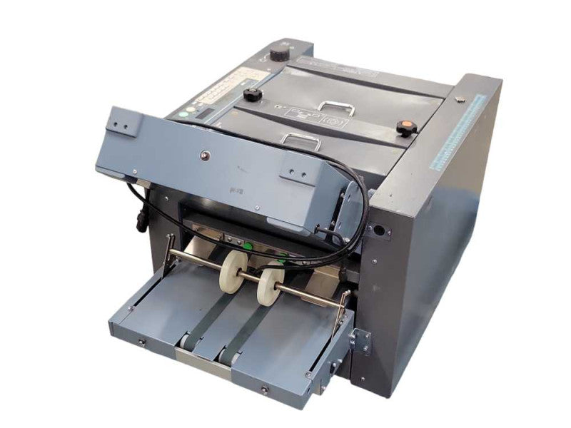 Duplo DF-1000 Air Suction Folder, READ _