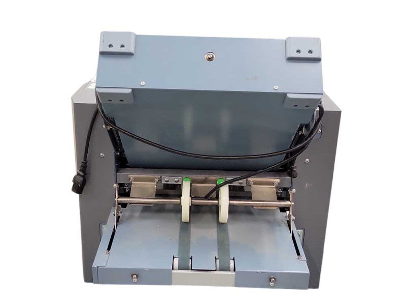 Duplo DF-1000 Air Suction Folder, READ _