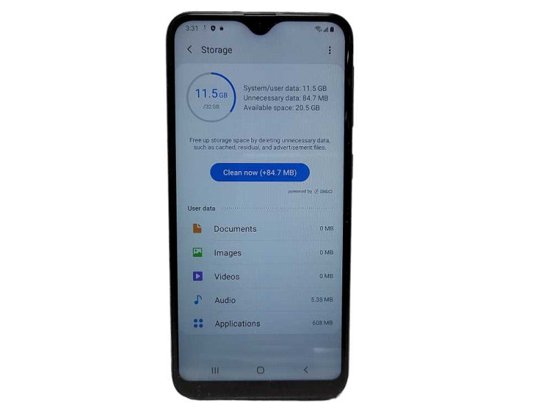 Samsung Galaxy A10e 32GB (SM-A102W) READ $