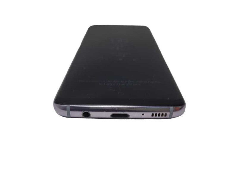 Samsung Galaxy S8 64GB (SM-G950W) - READ $