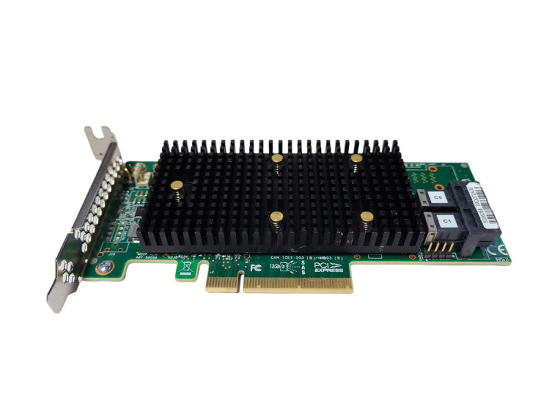 AVAGO RAID 530-8i PCIe 12Gb 9400-8i Adapter