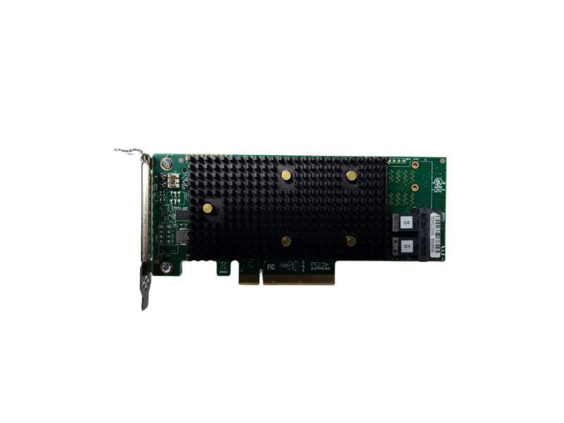 AVAGO RAID 530-8i PCIe 12Gb 9400-8i Adapter