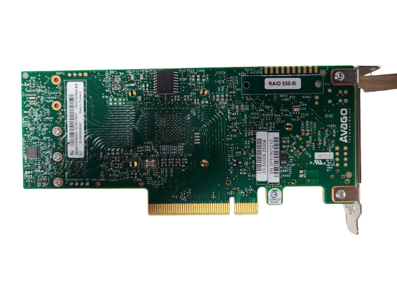 AVAGO RAID 530-8i PCIe 12Gb 9400-8i Adapter