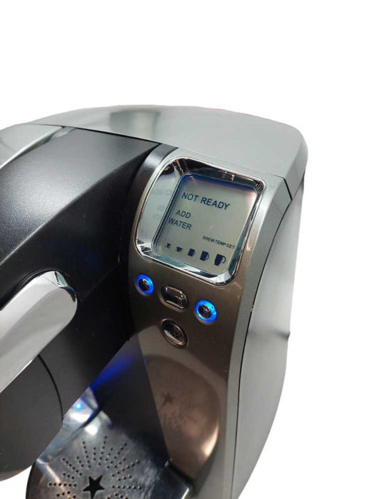 Keurig Coffee Maker Model: K70 =