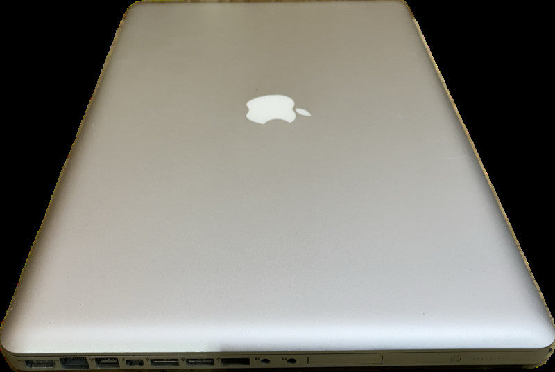 Apple MacBook Pro 17\\" Early 2011 i7-2720QM Radeon 6750 M 1GB GPU 16GB 480SSD
